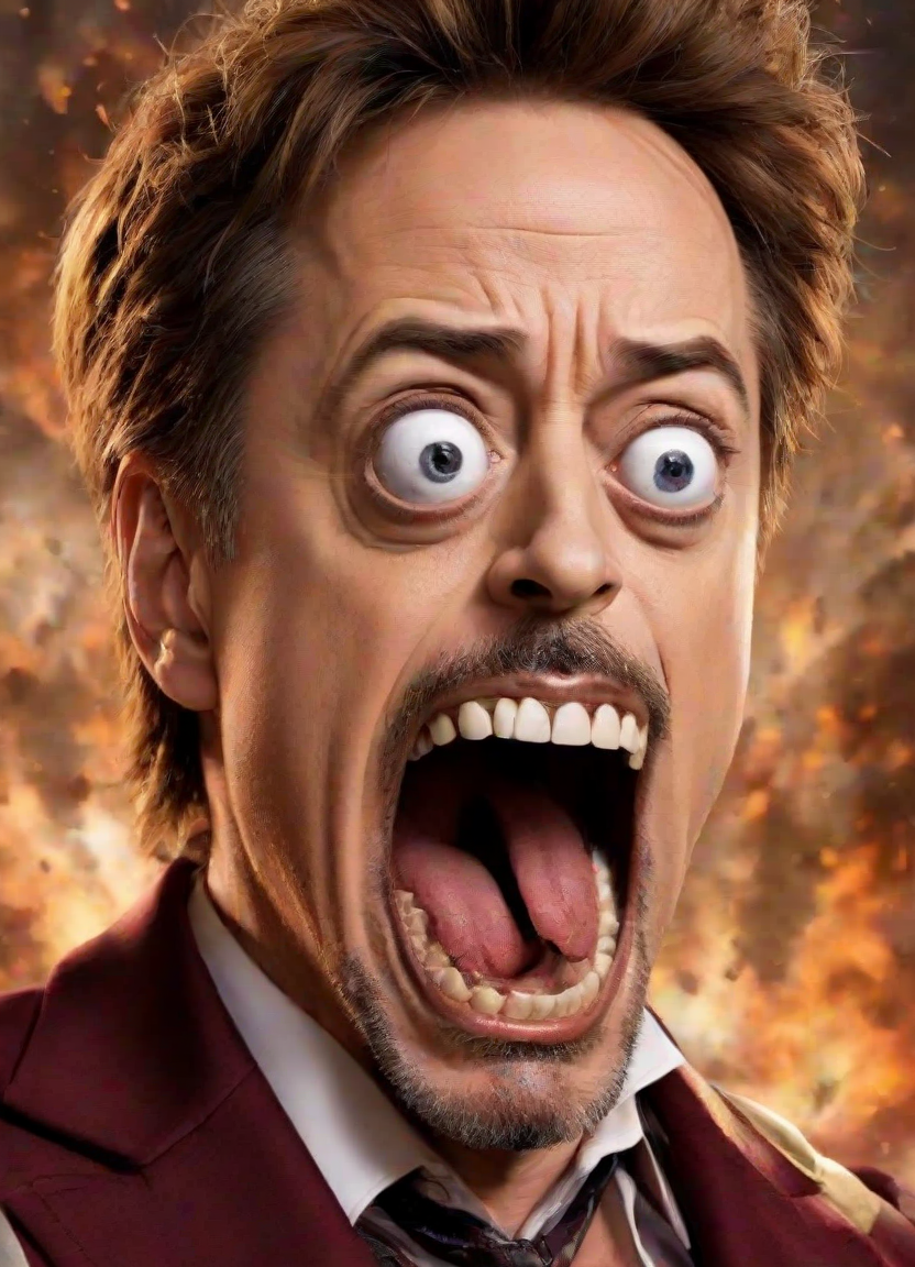 03412-1381794478-_lora_PE_OP_ShockedFaceMeme_1_ PEOPShockedFace, eyes popping out, shocked face, mouth open,_Robert Downey Jr.,_masterpiece, high.png